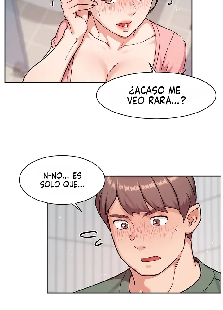 Servicio de limpieza capítulo 77 página 10