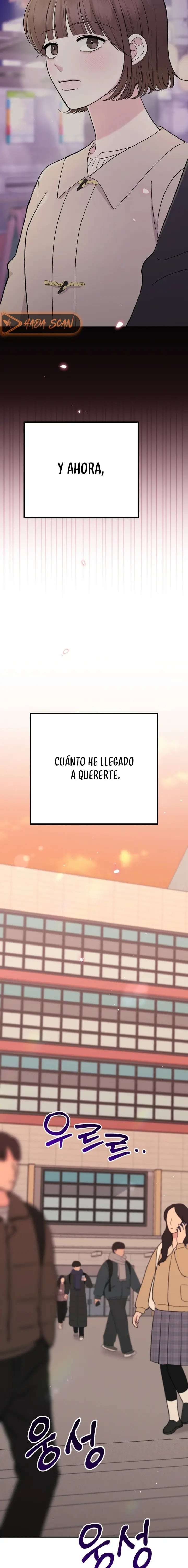 Private Lessons capítulo 31 página 20