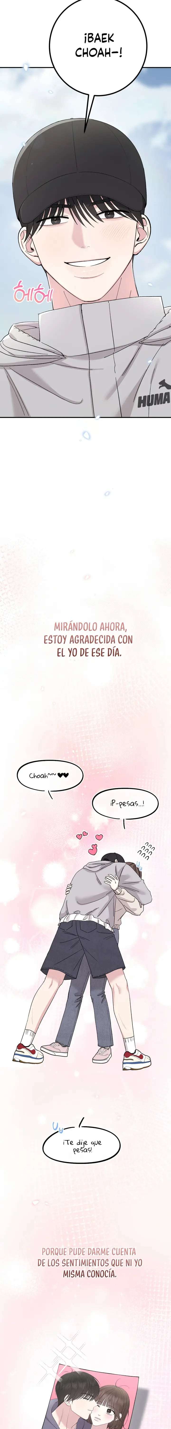 Private Lessons capítulo 35 página 29
