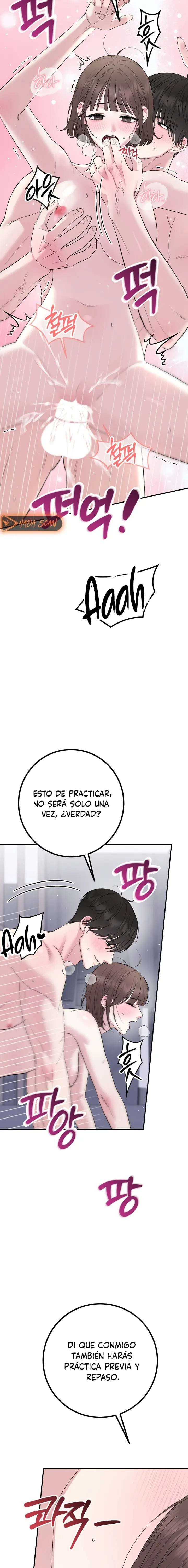 Private Lessons capítulo 35 página 4
