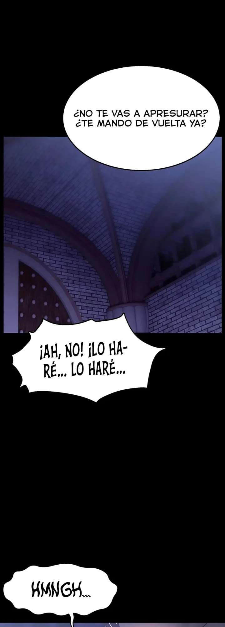 Rape Demon King capítulo 17 página 10