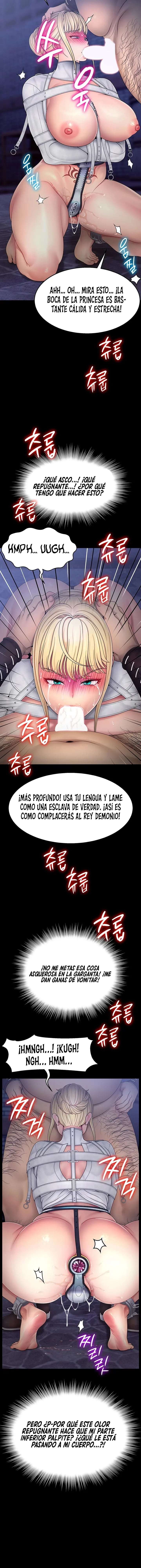 Rape Demon King capítulo 17 página 11
