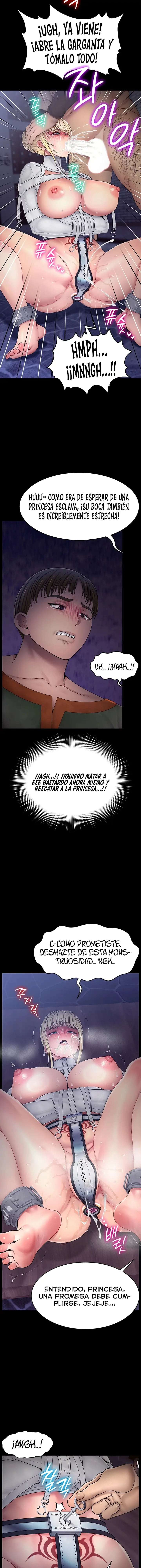 Rape Demon King capítulo 17 página 13