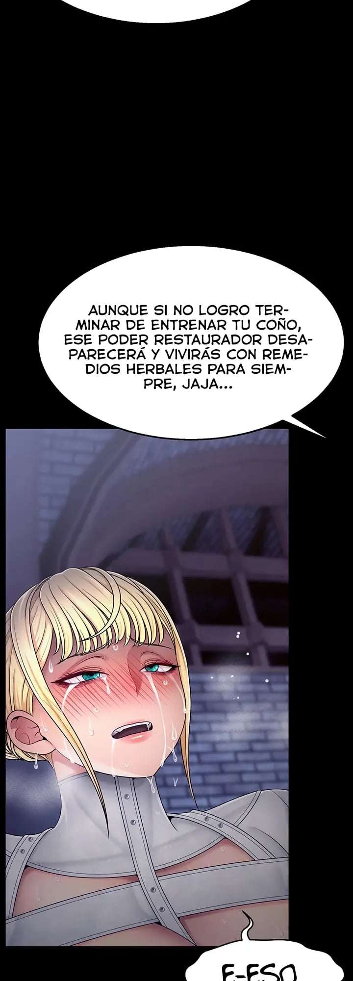 Rape Demon King capítulo 17 página 16