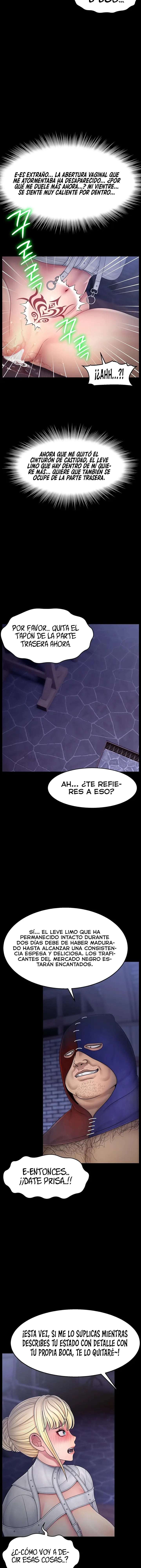 Rape Demon King capítulo 17 página 17