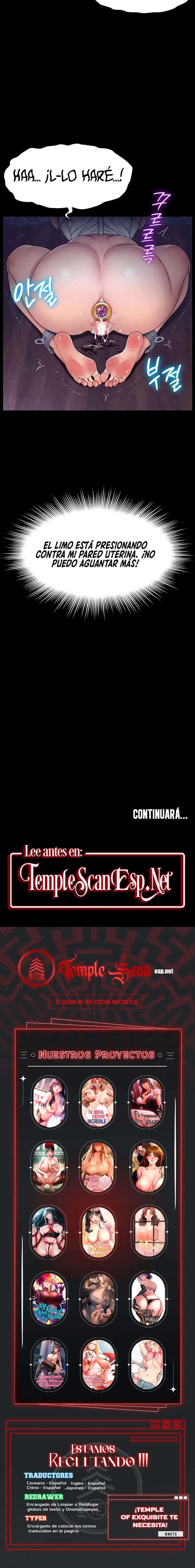 Rape Demon King capítulo 17 página 19