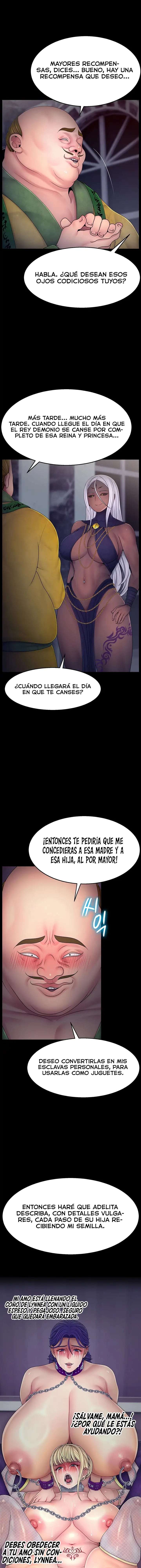 Rape Demon King capítulo 17 página 5