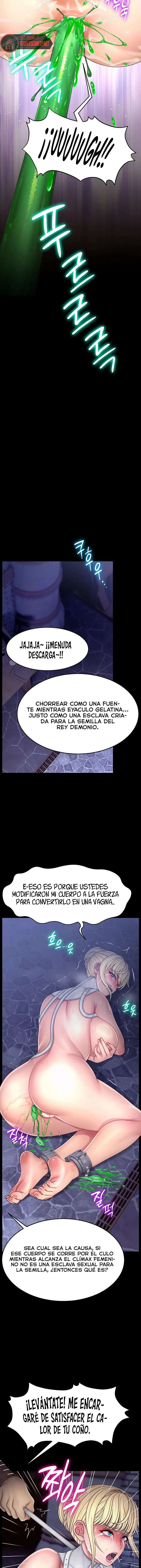 Rape Demon King capítulo 18 página 11