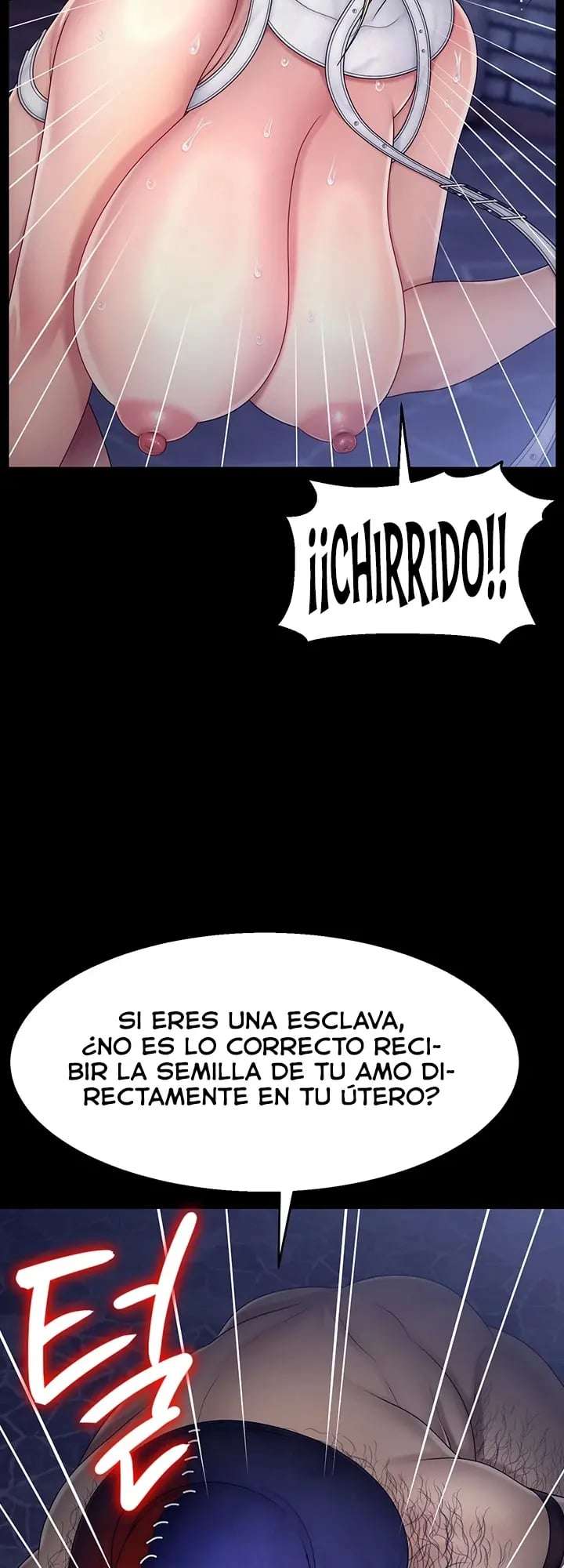 Rape Demon King capítulo 18 página 12