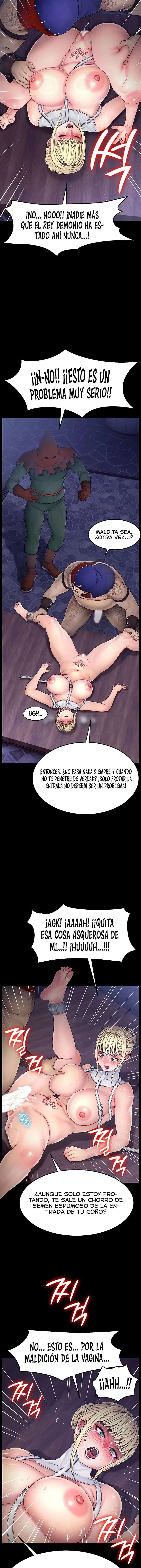 Rape Demon King capítulo 18 página 13