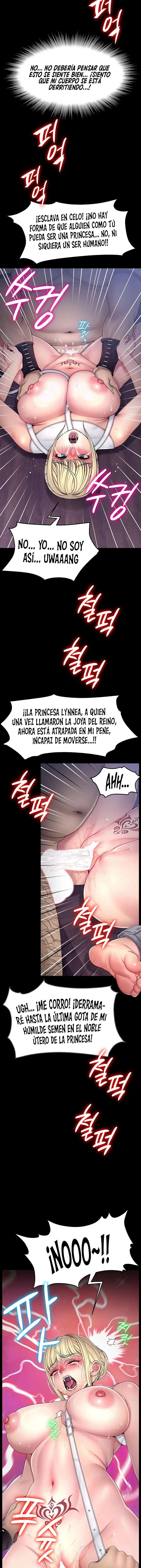 Rape Demon King capítulo 18 página 17