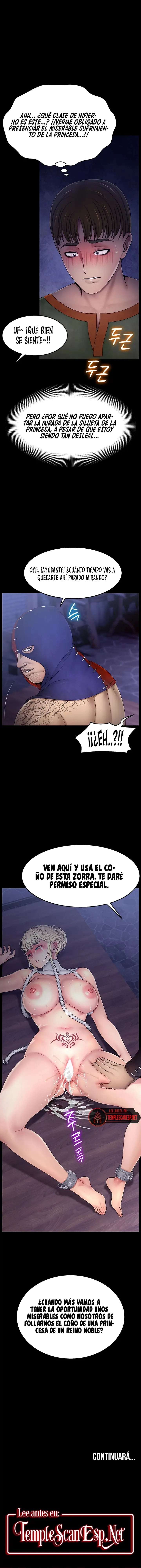 Rape Demon King capítulo 18 página 19