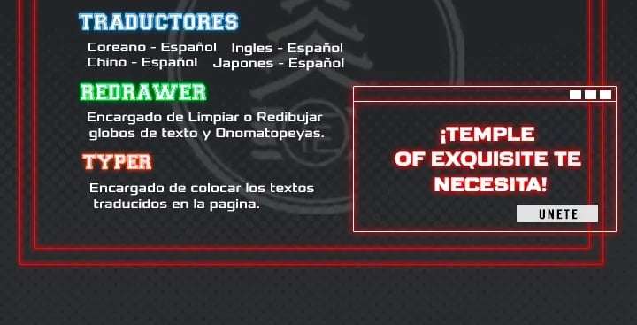 Rape Demon King capítulo 18 página 21