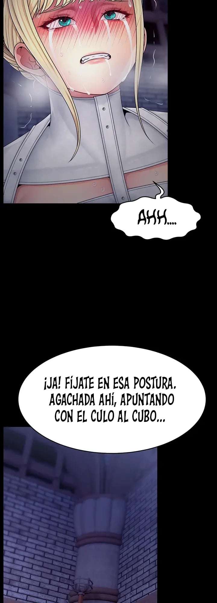 Rape Demon King capítulo 18 página 6