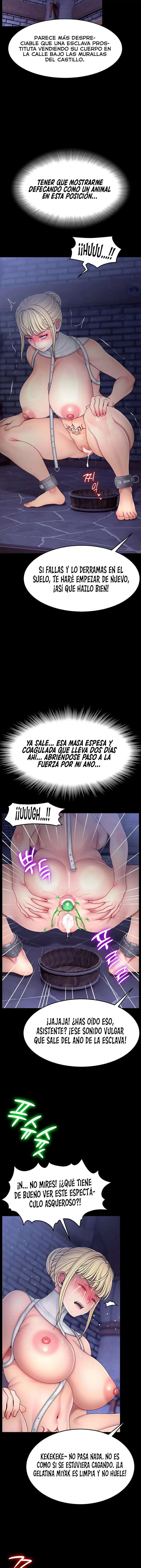 Rape Demon King capítulo 18 página 7