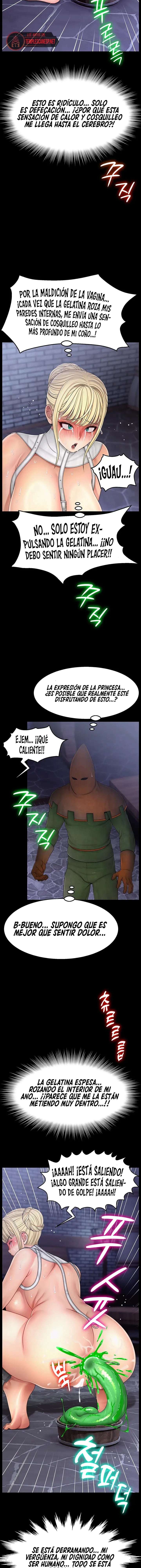 Rape Demon King capítulo 18 página 9