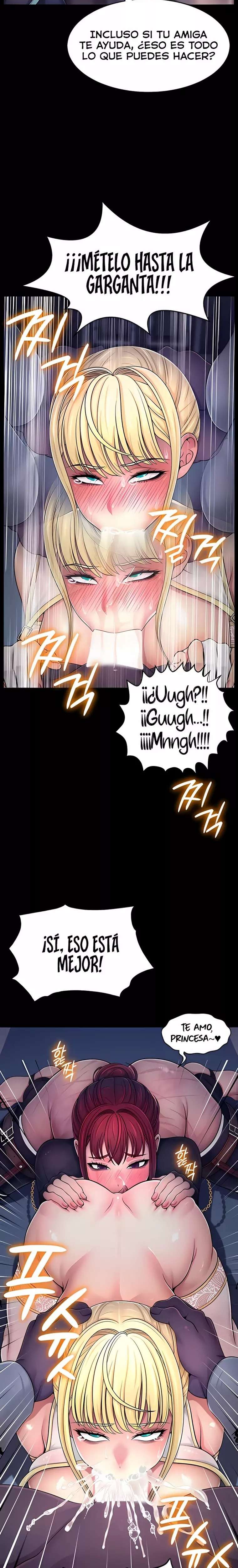 Rape Demon King capítulo 2 página 10