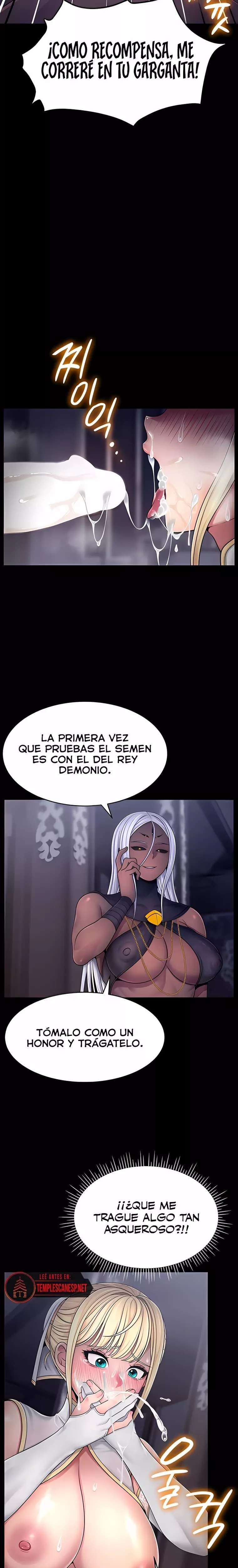 Rape Demon King capítulo 2 página 11