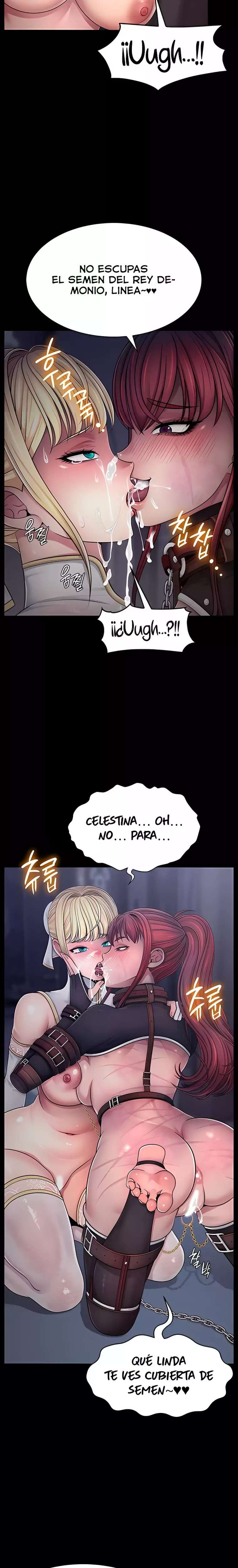 Rape Demon King capítulo 2 página 12