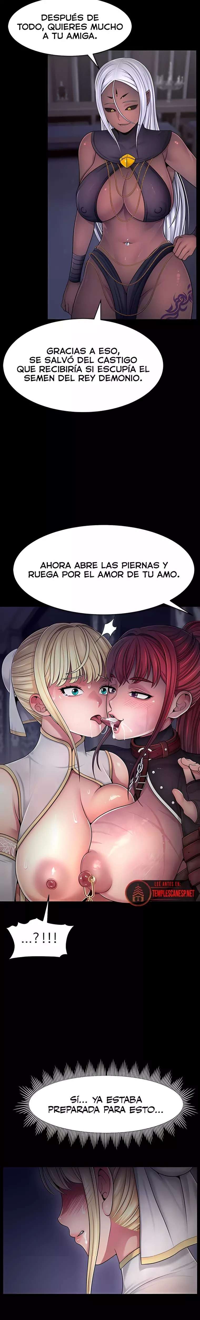 Rape Demon King capítulo 2 página 13