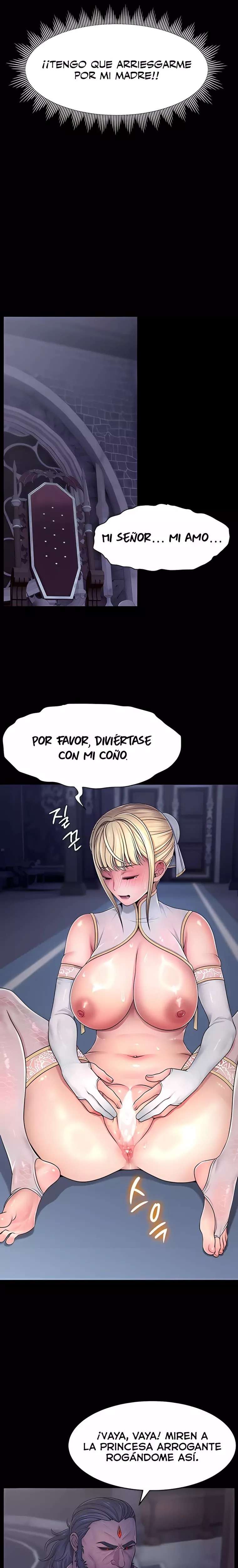 Rape Demon King capítulo 2 página 14
