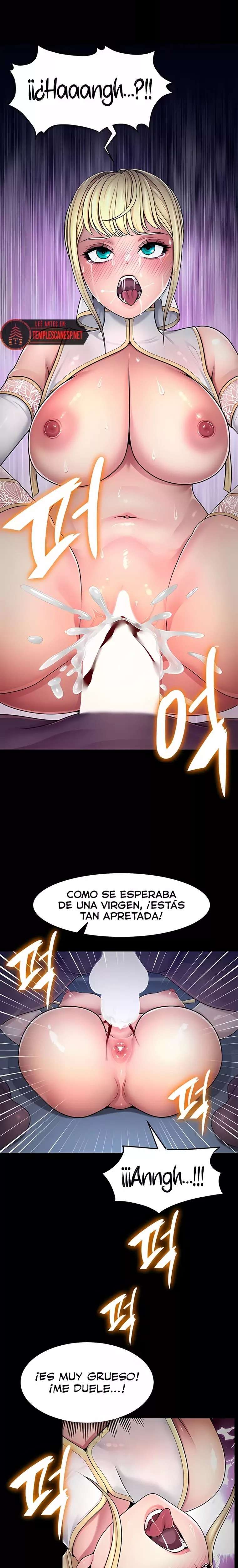 Rape Demon King capítulo 2 página 16