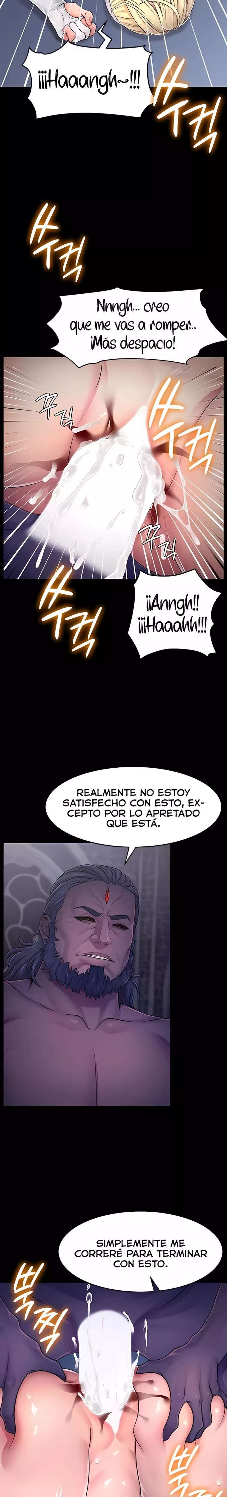 Rape Demon King capítulo 2 página 18