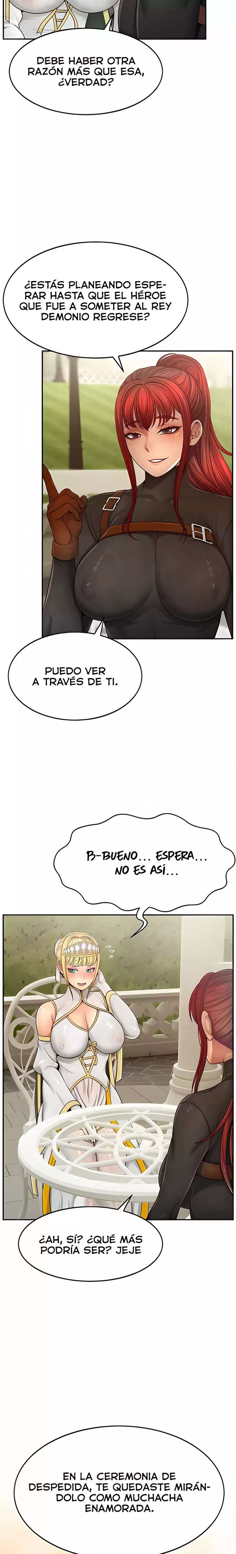 Rape Demon King capítulo 2 página 3