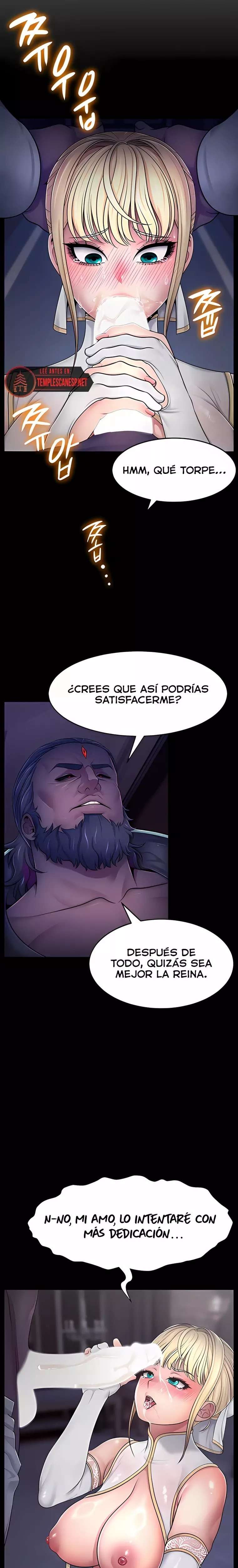 Rape Demon King capítulo 2 página 5