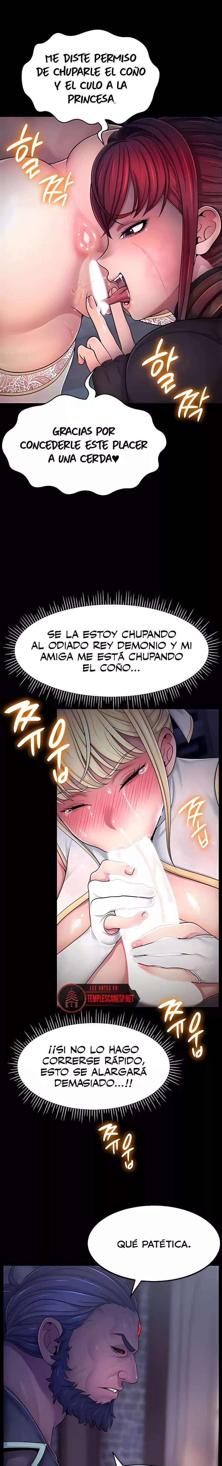 Rape Demon King capítulo 2 página 9