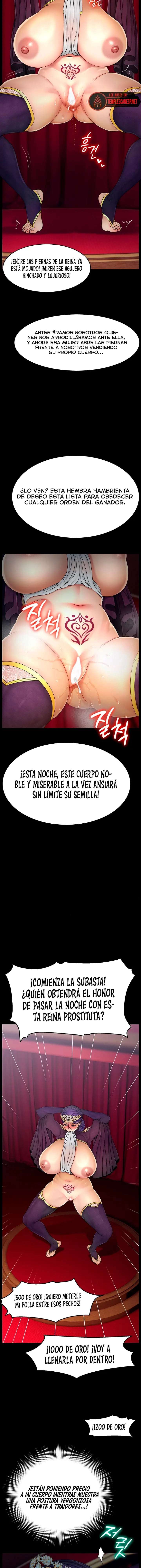 Rape Demon King capítulo 20 página 11