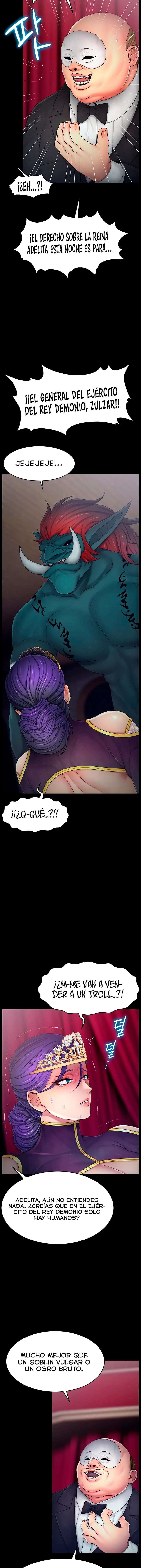 Rape Demon King capítulo 20 página 13