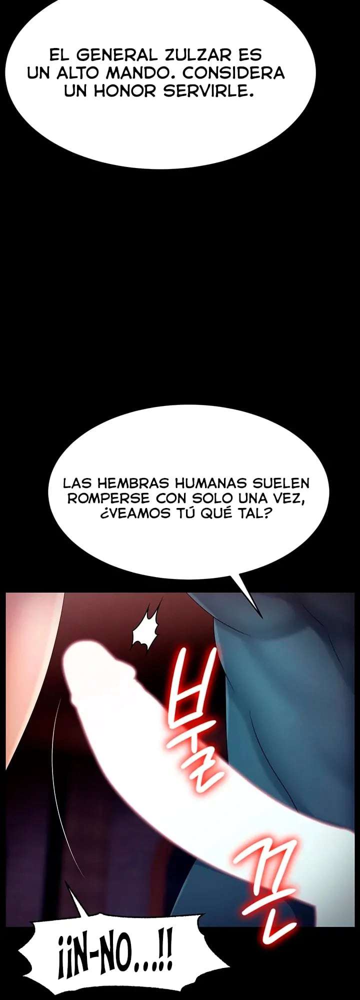 Rape Demon King capítulo 20 página 14
