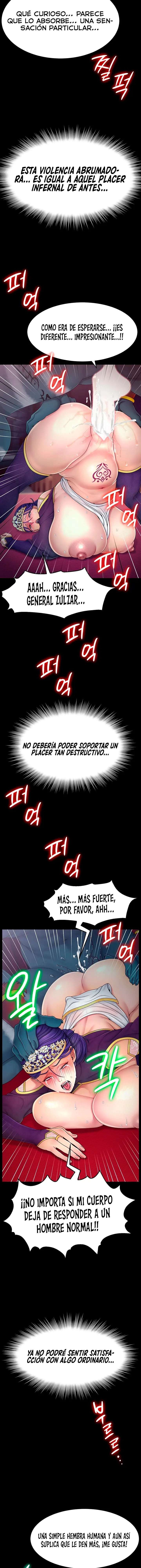 Rape Demon King capítulo 20 página 17