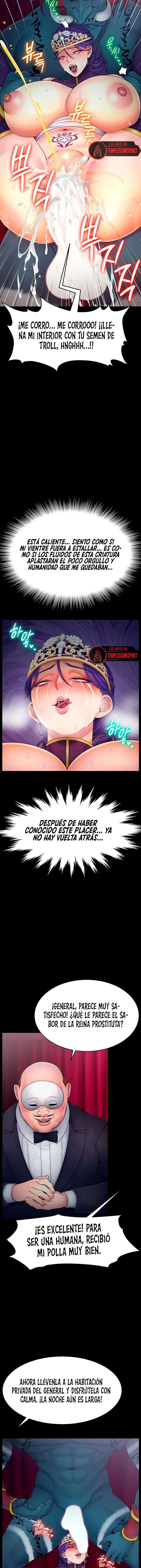 Rape Demon King capítulo 20 página 19