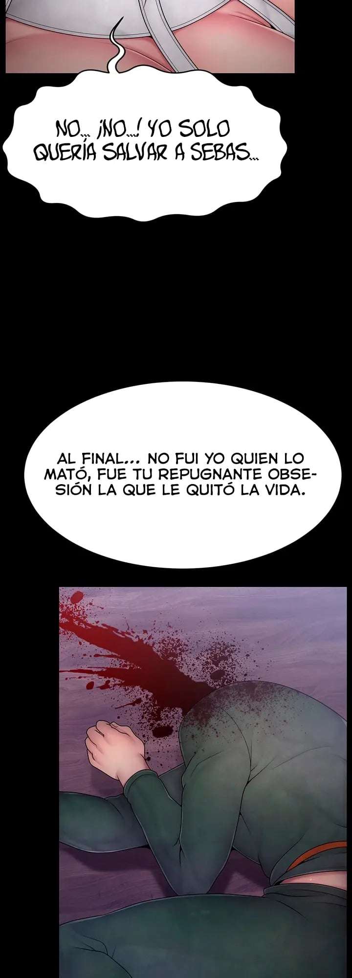 Rape Demon King capítulo 20 página 2