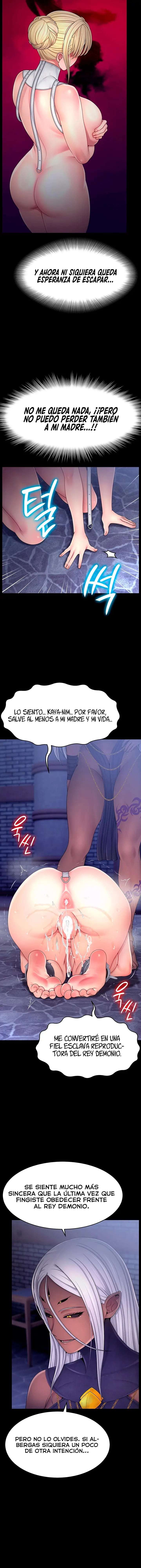 Rape Demon King capítulo 20 página 5