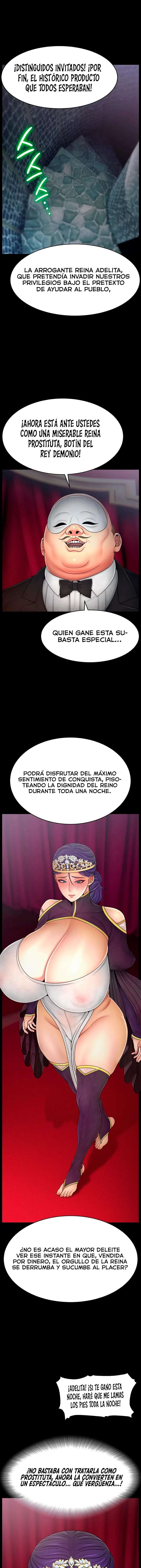 Rape Demon King capítulo 20 página 7