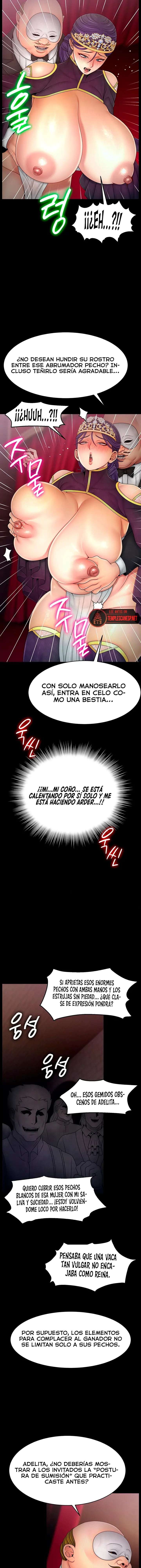 Rape Demon King capítulo 20 página 9