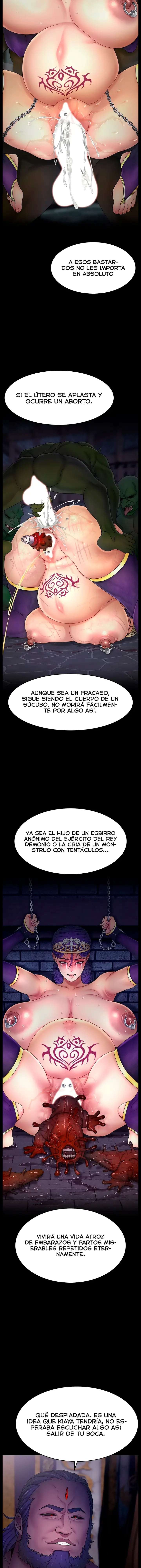 Rape Demon King capítulo 25 página 13