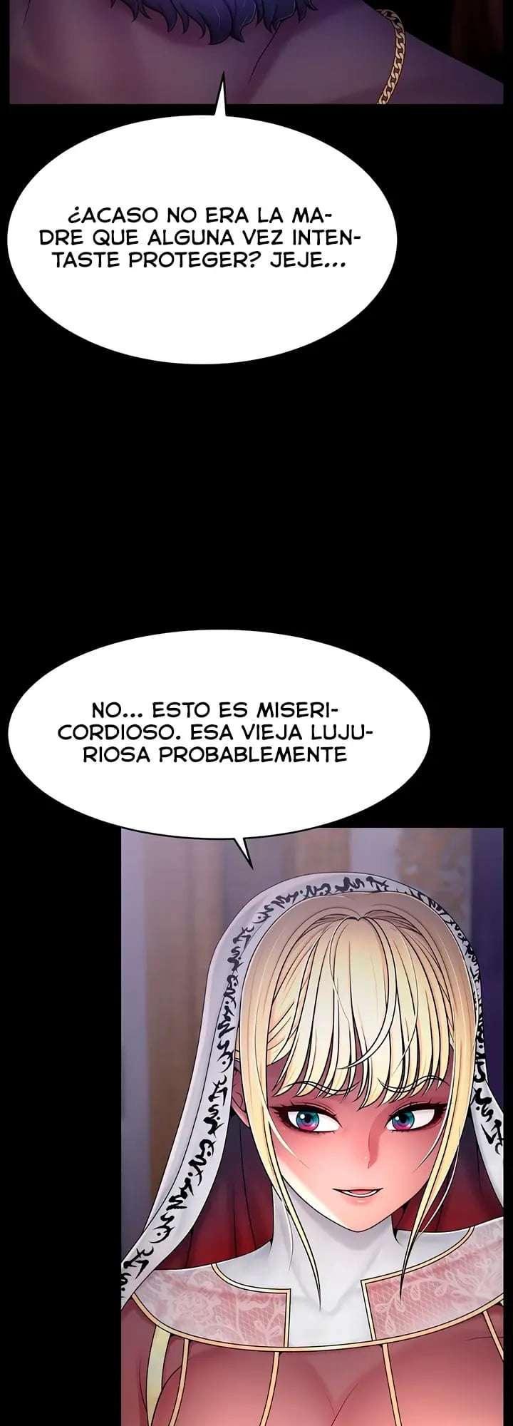Rape Demon King capítulo 25 página 14