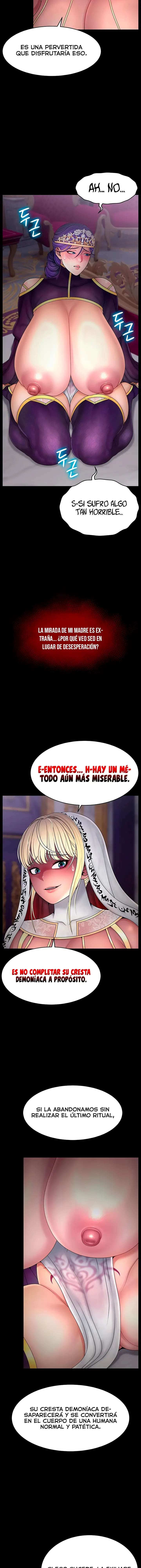 Rape Demon King capítulo 25 página 15