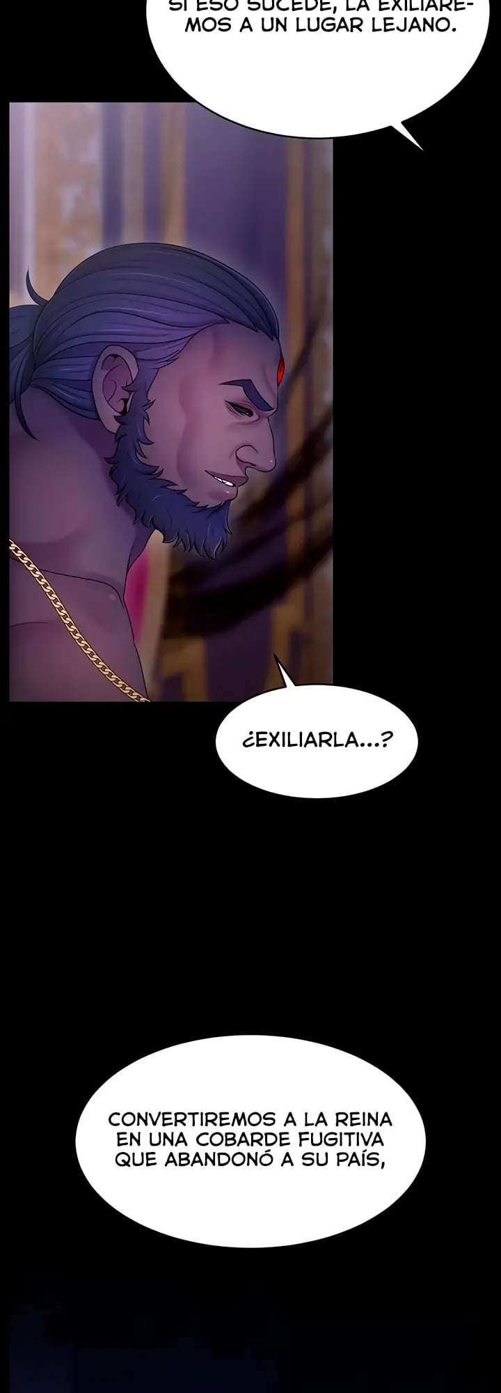 Rape Demon King capítulo 25 página 16