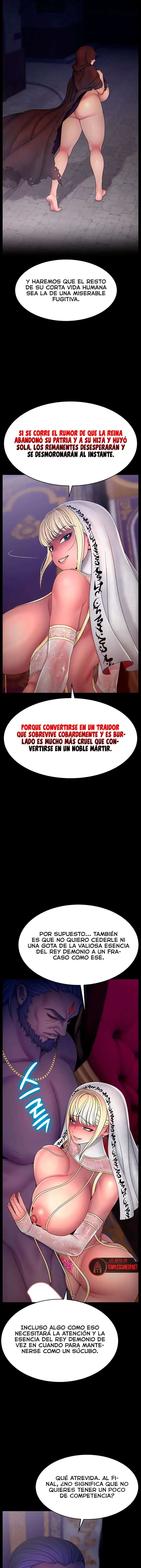 Rape Demon King capítulo 25 página 17