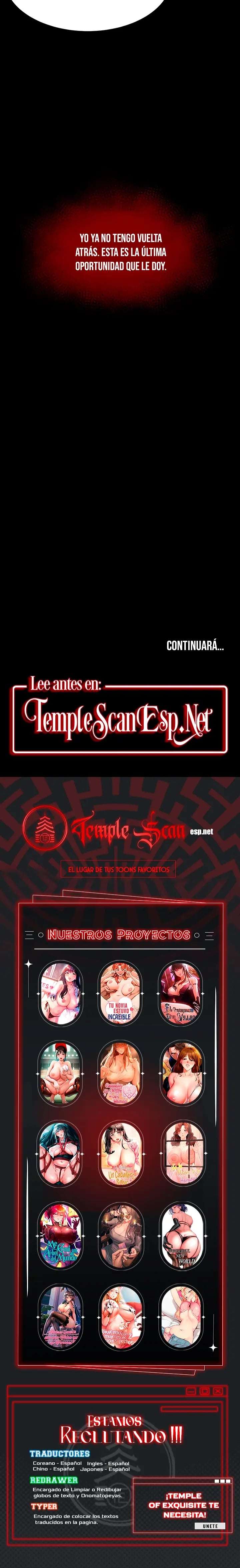 Rape Demon King capítulo 25 página 21
