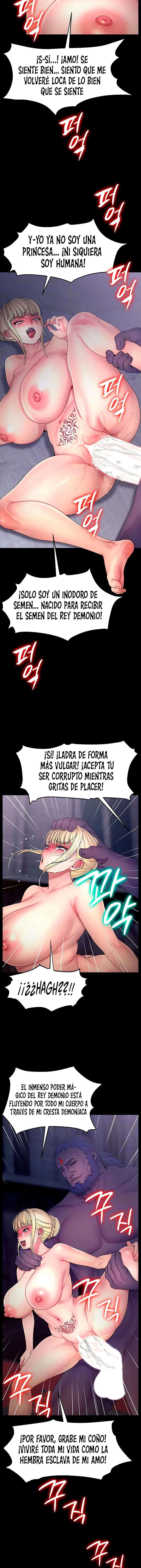 Rape Demon King capítulo 25 página 5