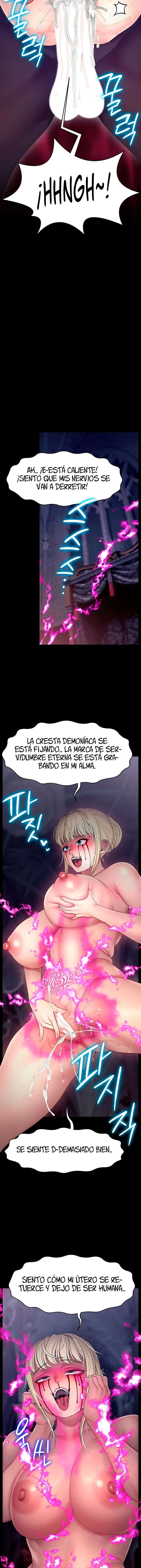Rape Demon King capítulo 25 página 7