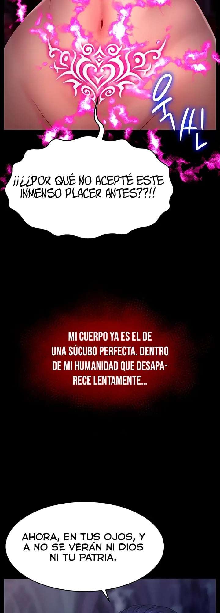 Rape Demon King capítulo 25 página 8