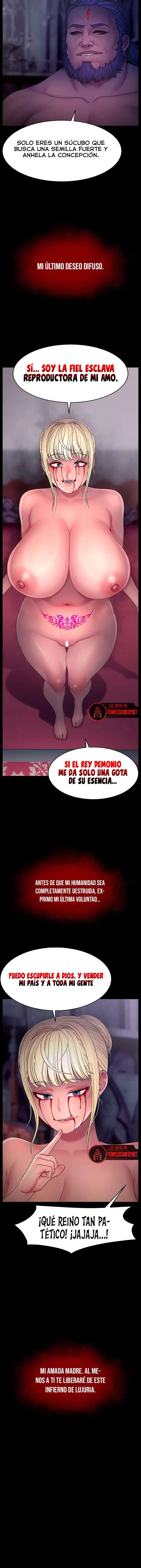 Rape Demon King capítulo 25 página 9