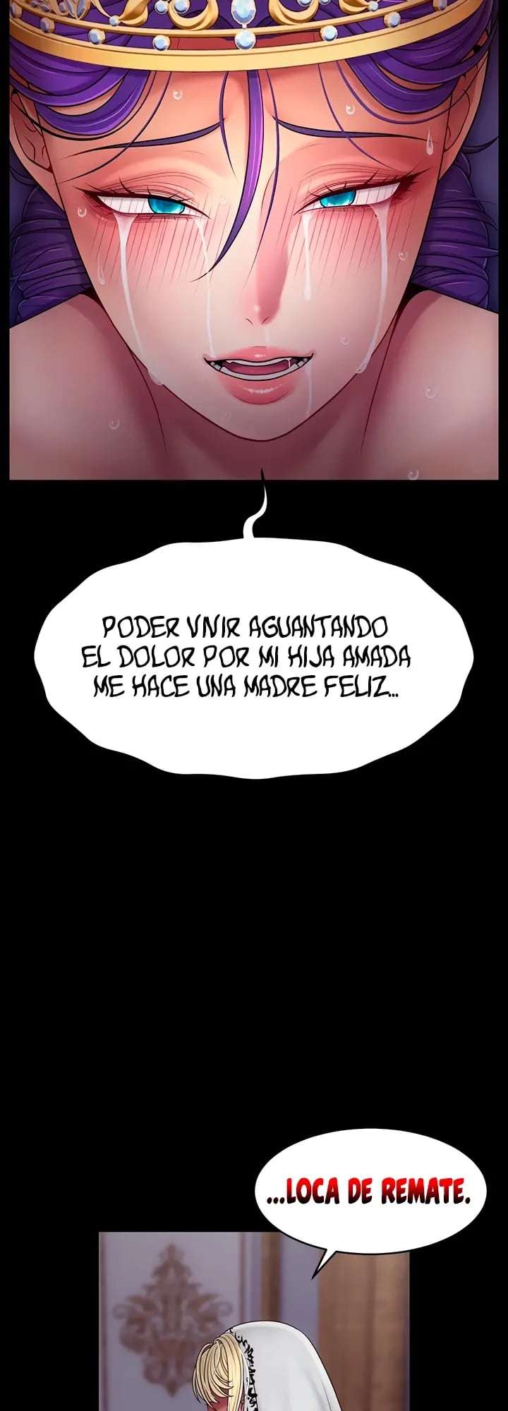Rape Demon King capítulo 27 página 18